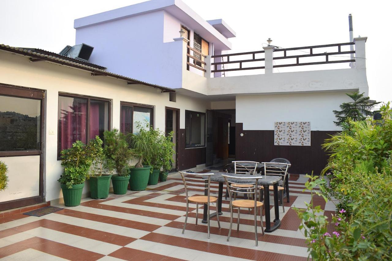 Hotel Thakur Ji Haridwar Exterior photo