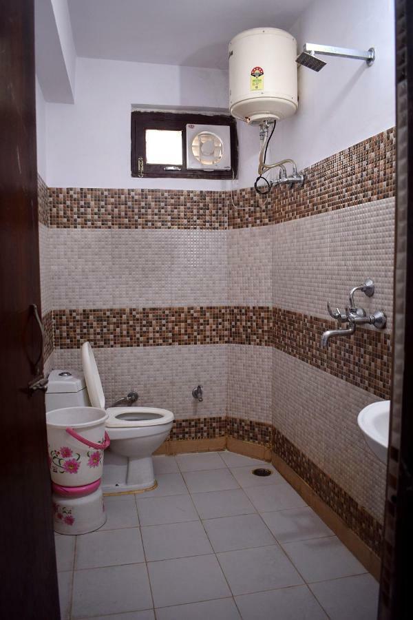 Hotel Thakur Ji Haridwar Exterior photo