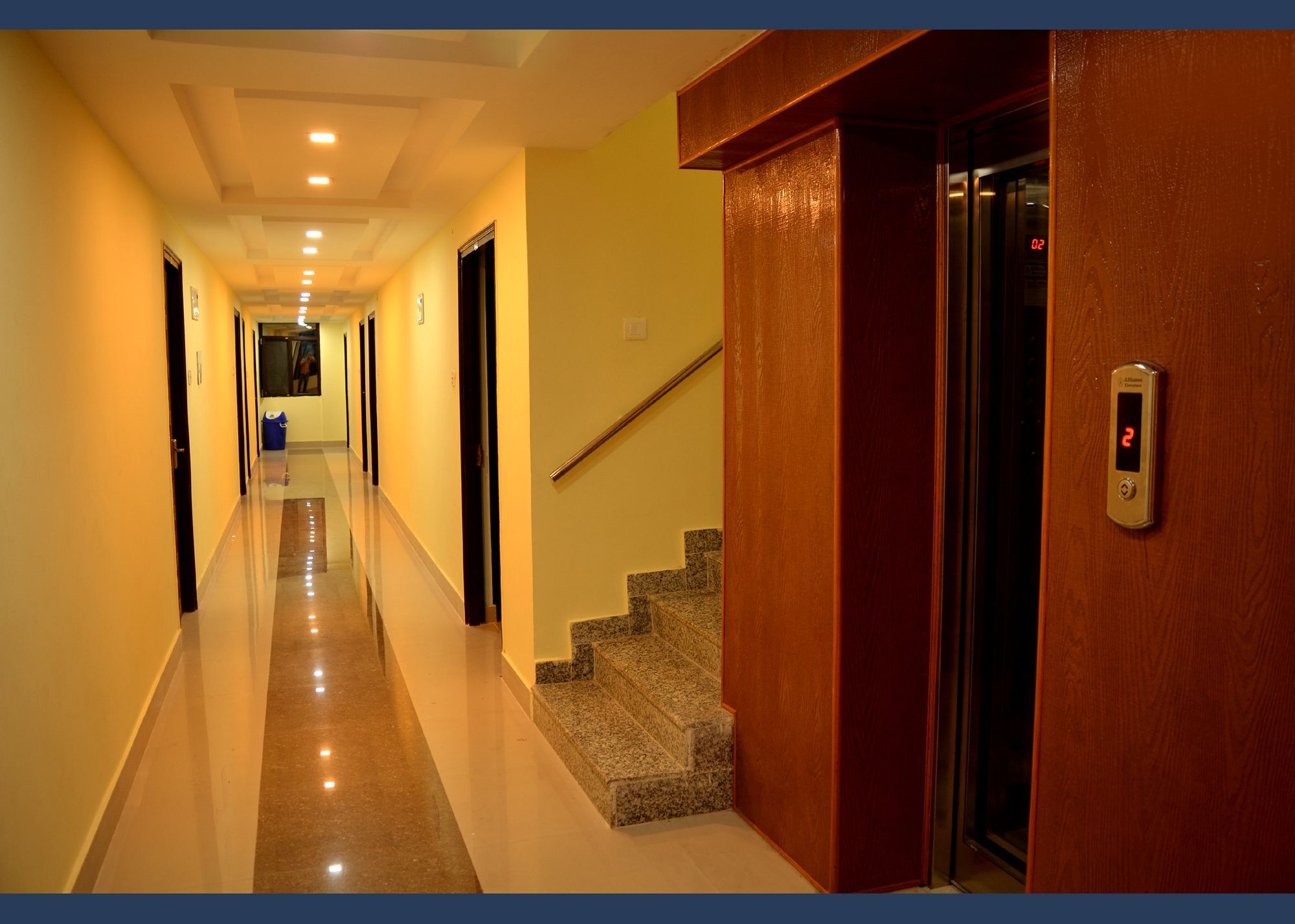 Hotel Thakur Ji Haridwar Exterior photo